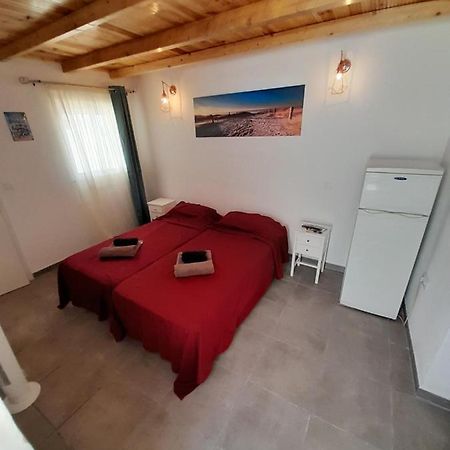 Ibiza Suite Independent Bedroom And Bathroom Албуфейра Экстерьер фото