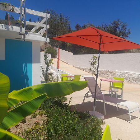 Ibiza Suite Independent Bedroom And Bathroom Албуфейра Экстерьер фото