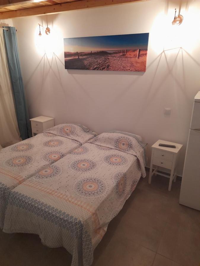 Ibiza Suite Independent Bedroom And Bathroom Албуфейра Экстерьер фото