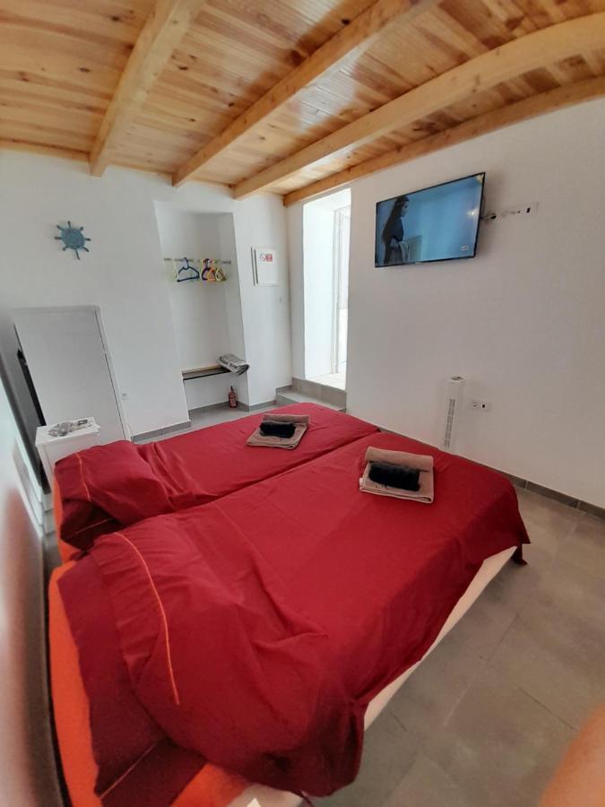 Ibiza Suite Independent Bedroom And Bathroom Албуфейра Экстерьер фото