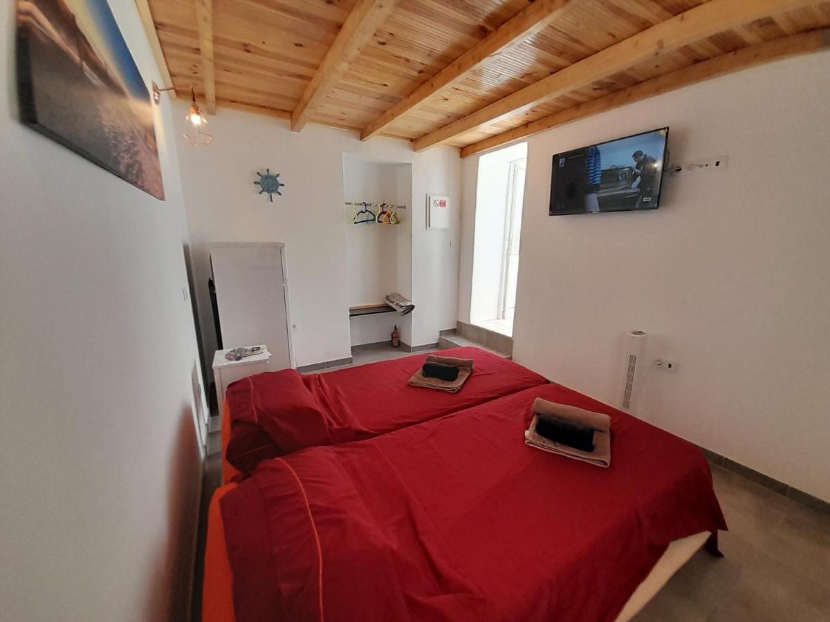 Ibiza Suite Independent Bedroom And Bathroom Албуфейра Экстерьер фото